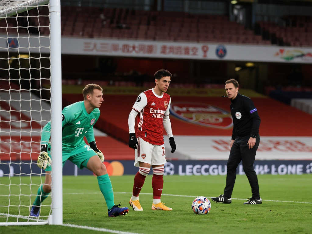 EPL英超直播中心