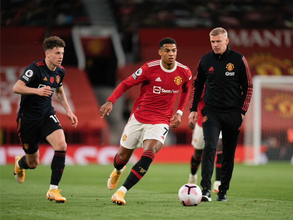 EPL英超直播中心