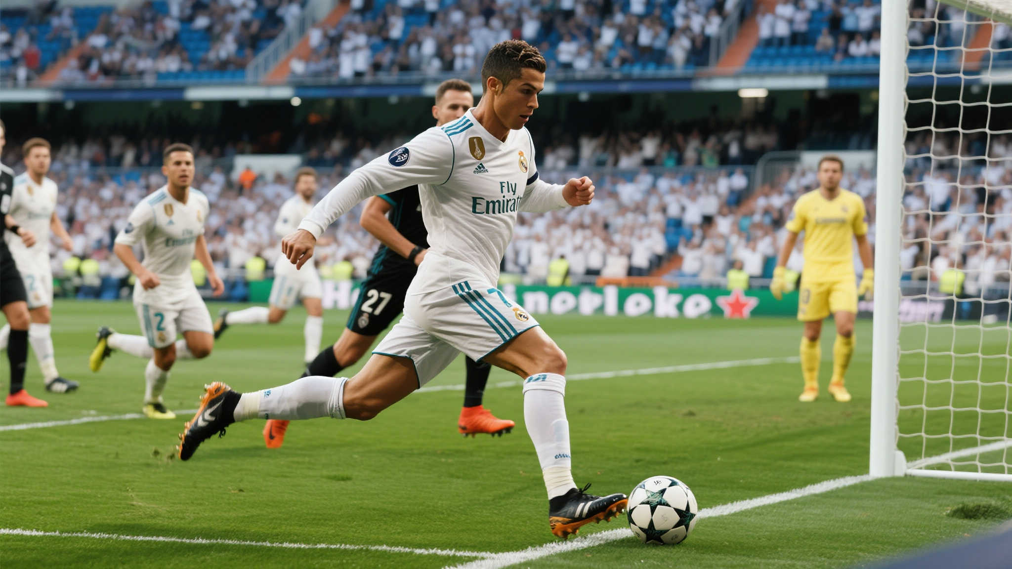 EPL英超直播中心