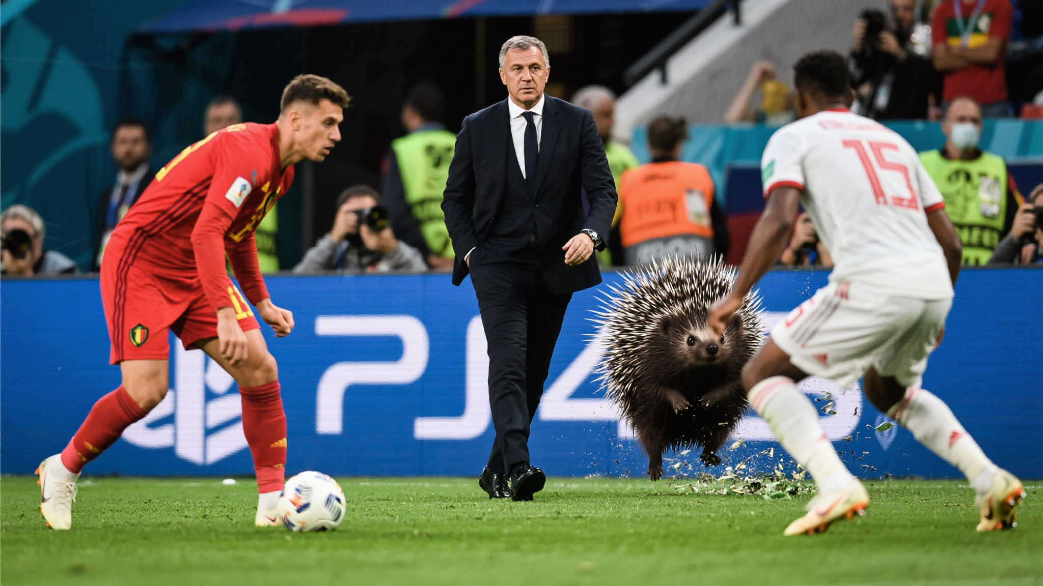 EPL英超直播中心