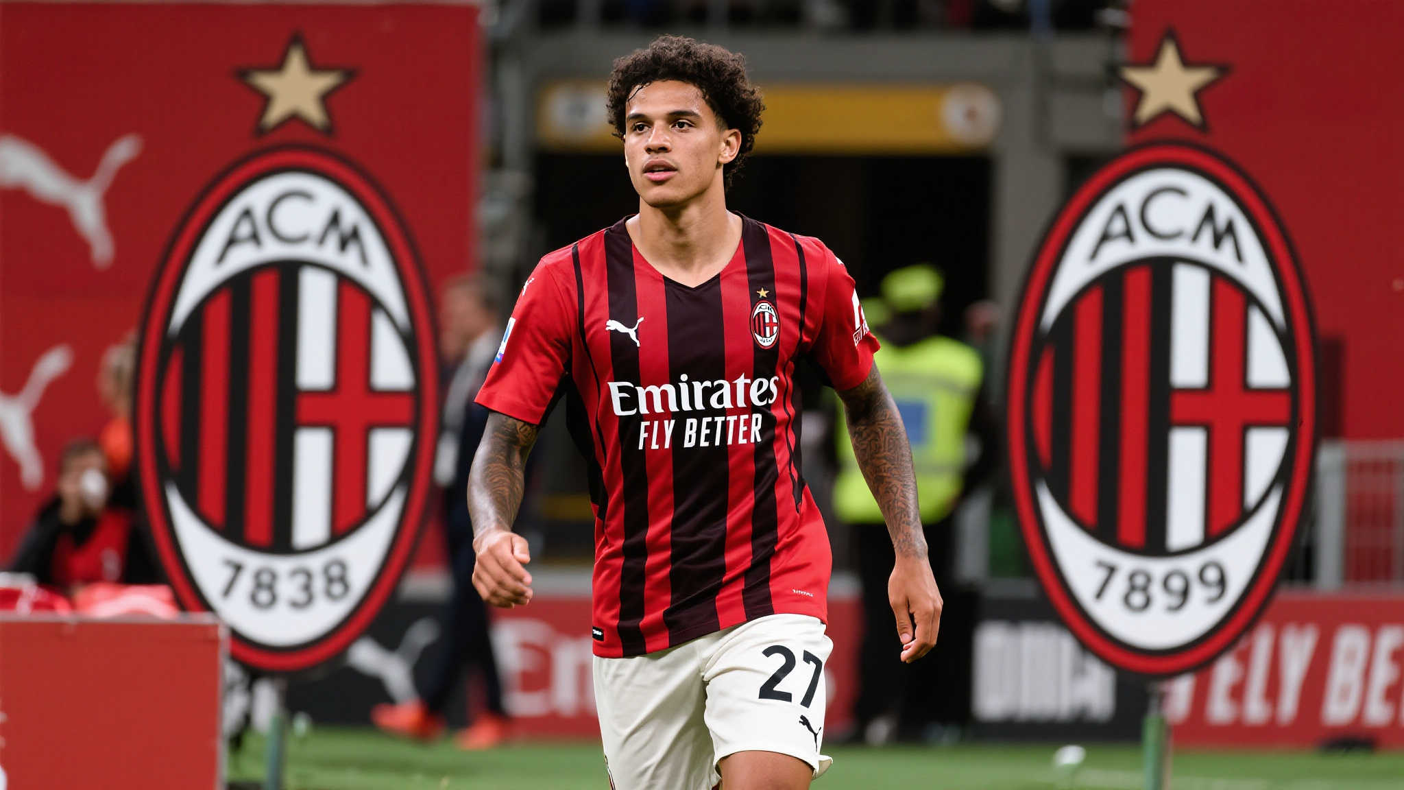 EPL英超直播中心