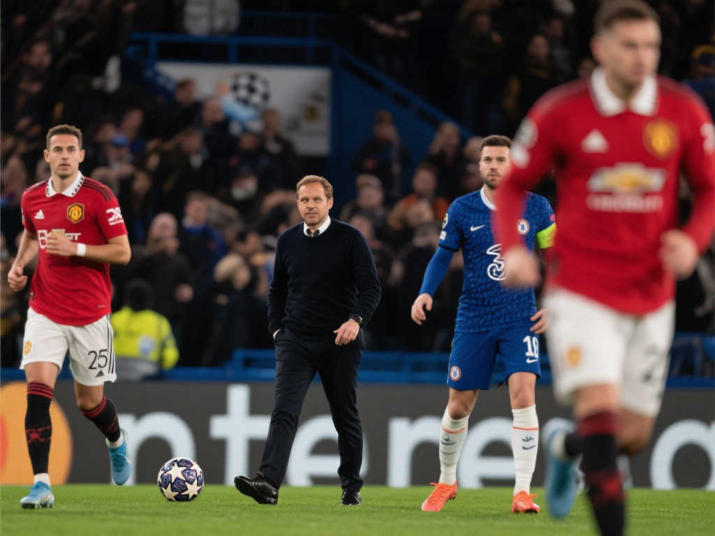 EPL英超直播中心