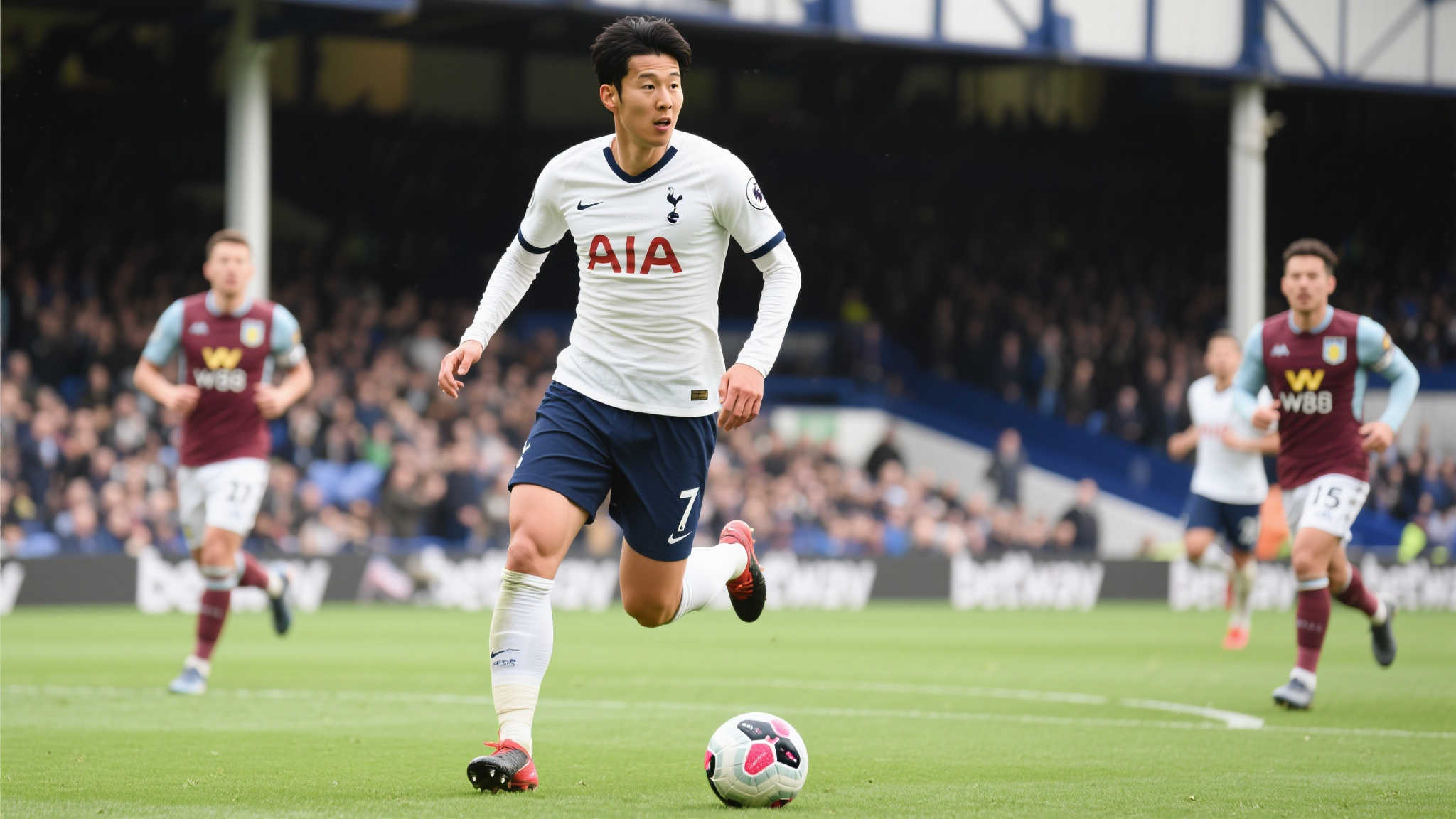 EPL英超直播中心