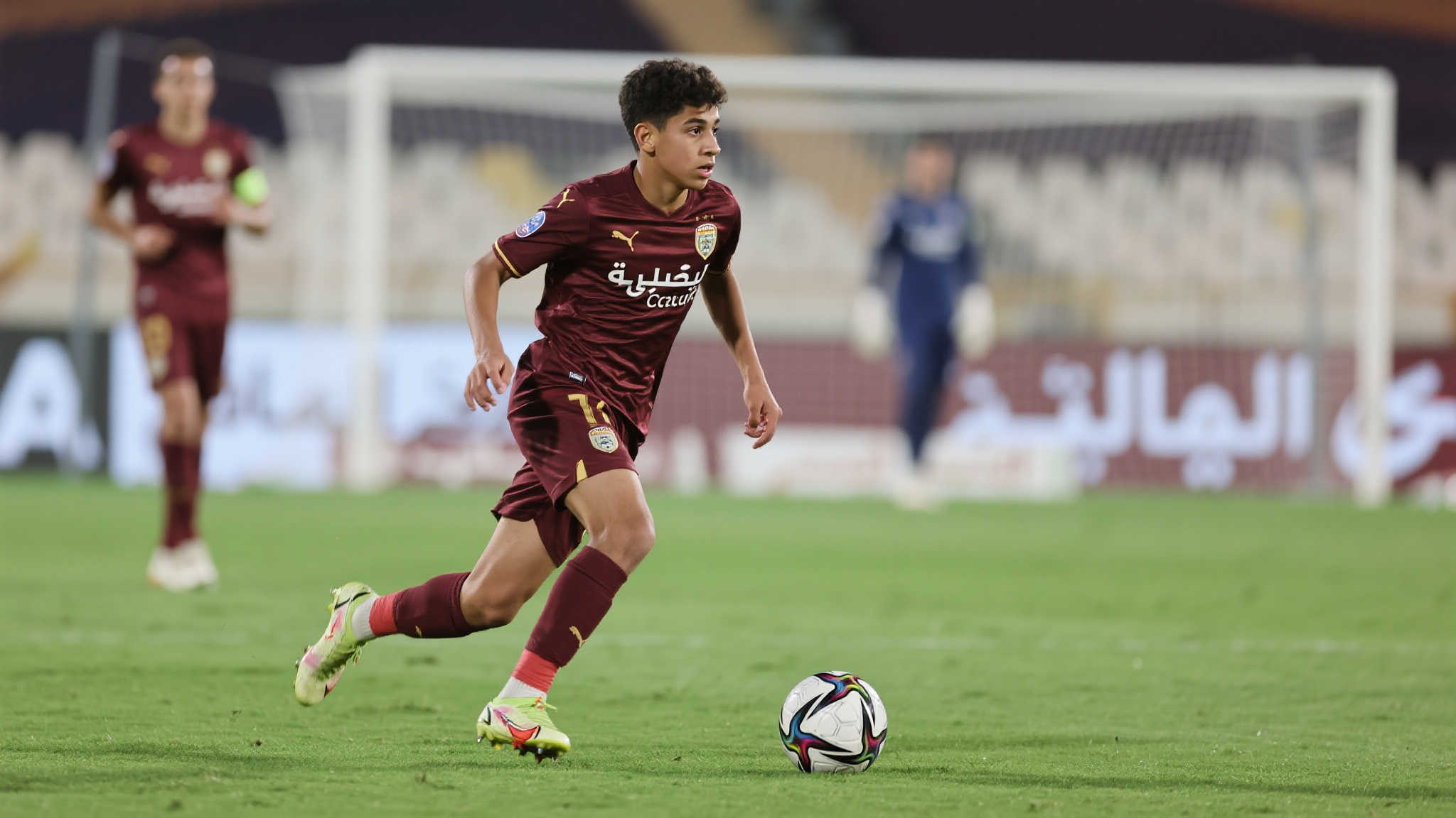 EPL英超直播中心