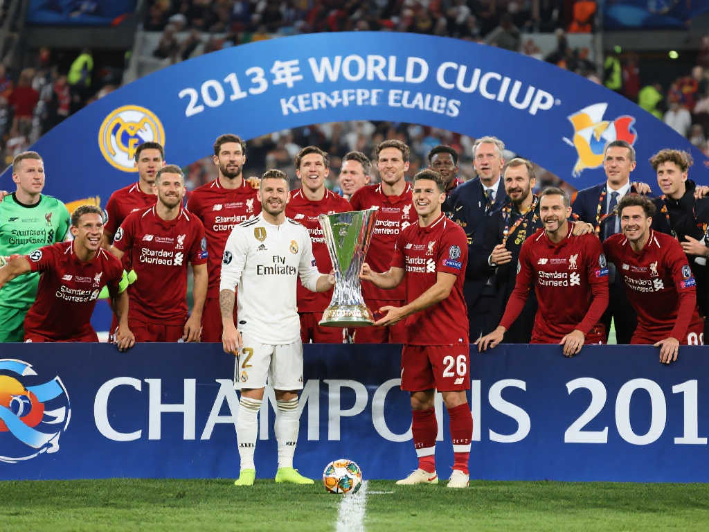 EPL英超直播中心