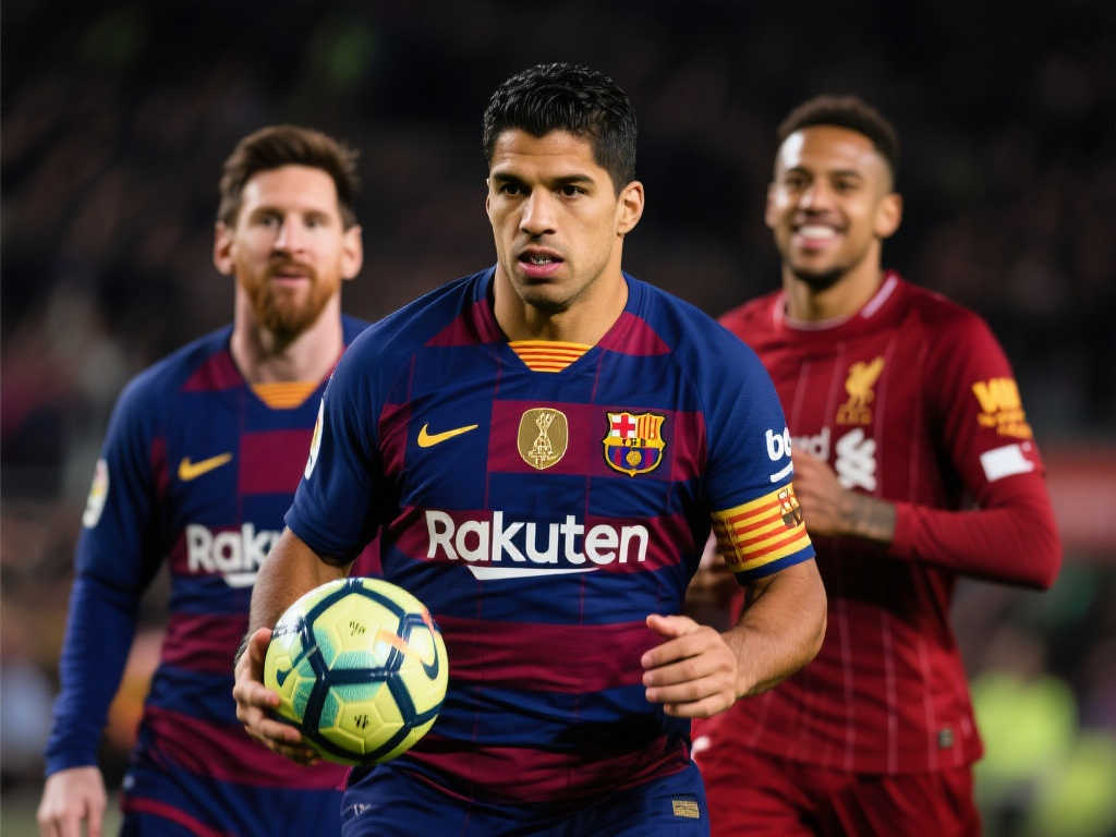 EPL英超直播中心