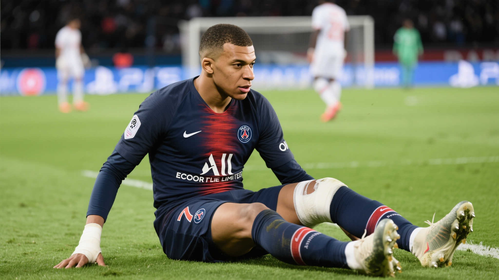 EPL英超直播中心