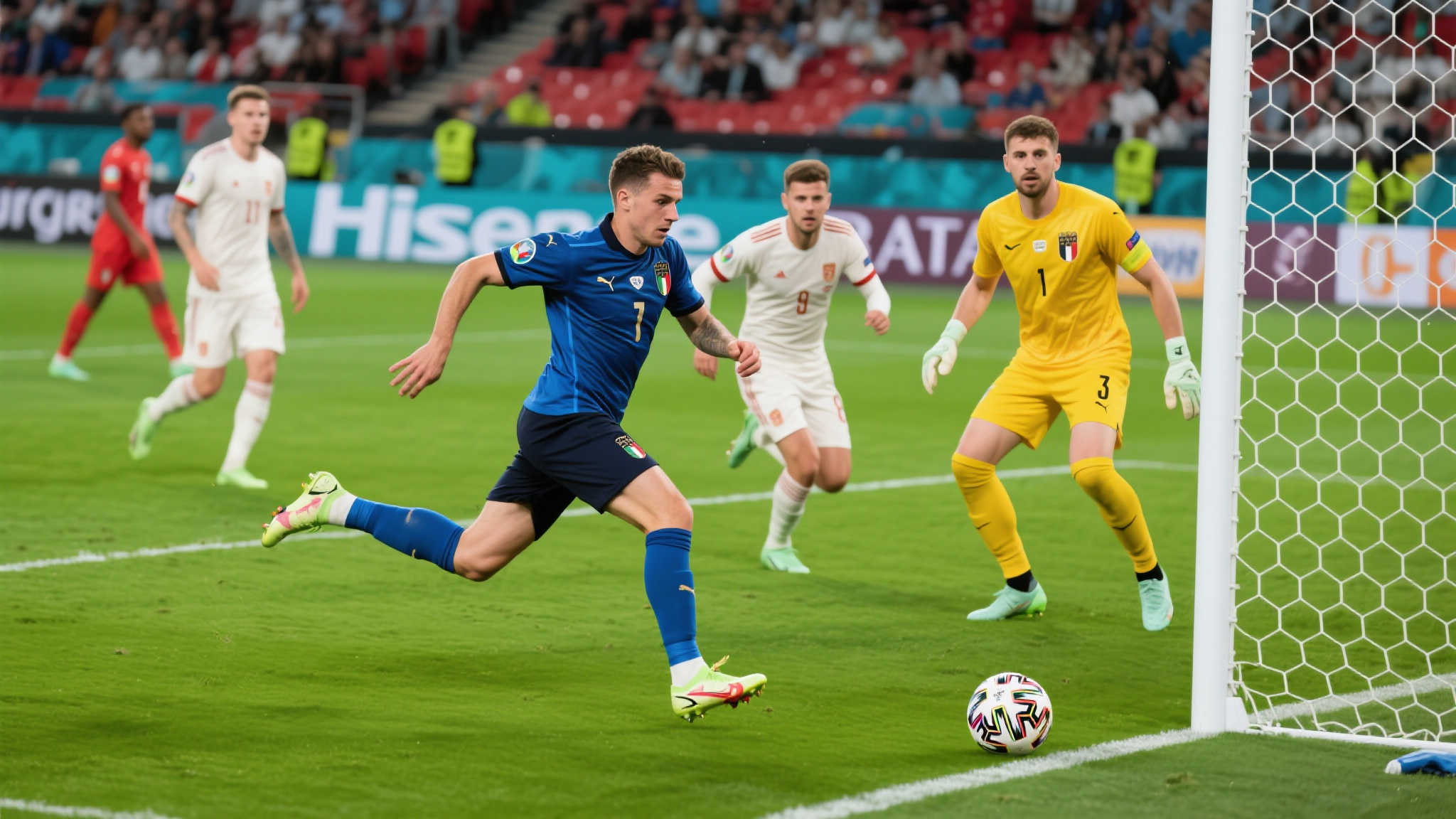 EPL英超直播中心