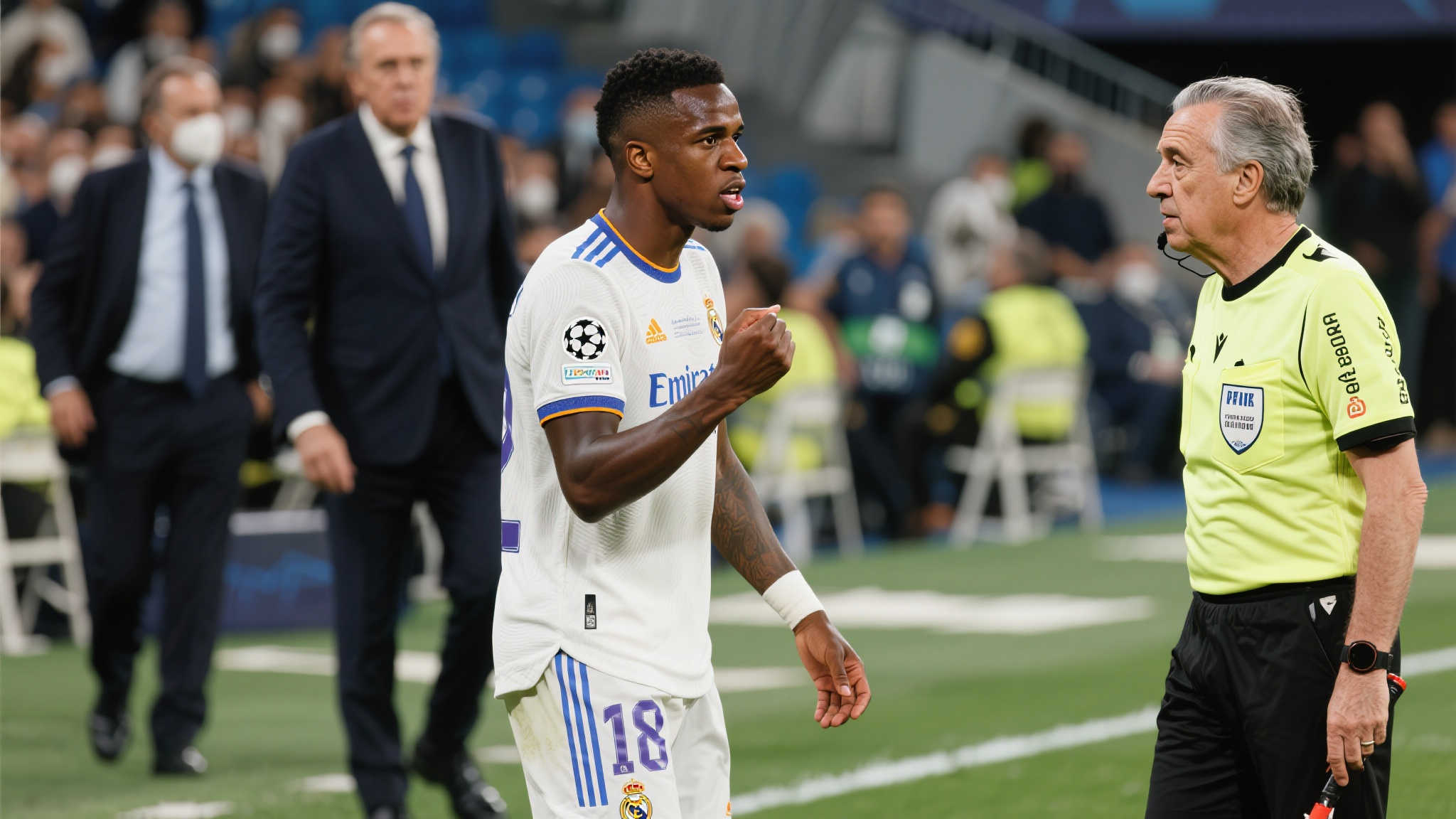 EPL英超直播中心