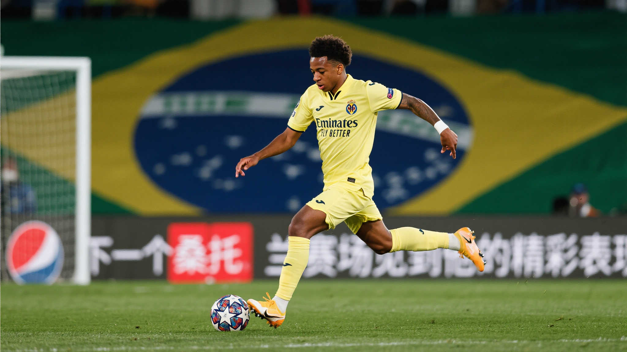 EPL英超直播中心