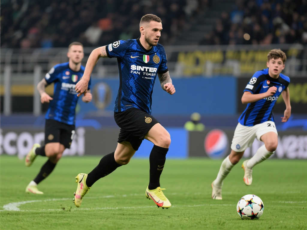 EPL英超直播中心