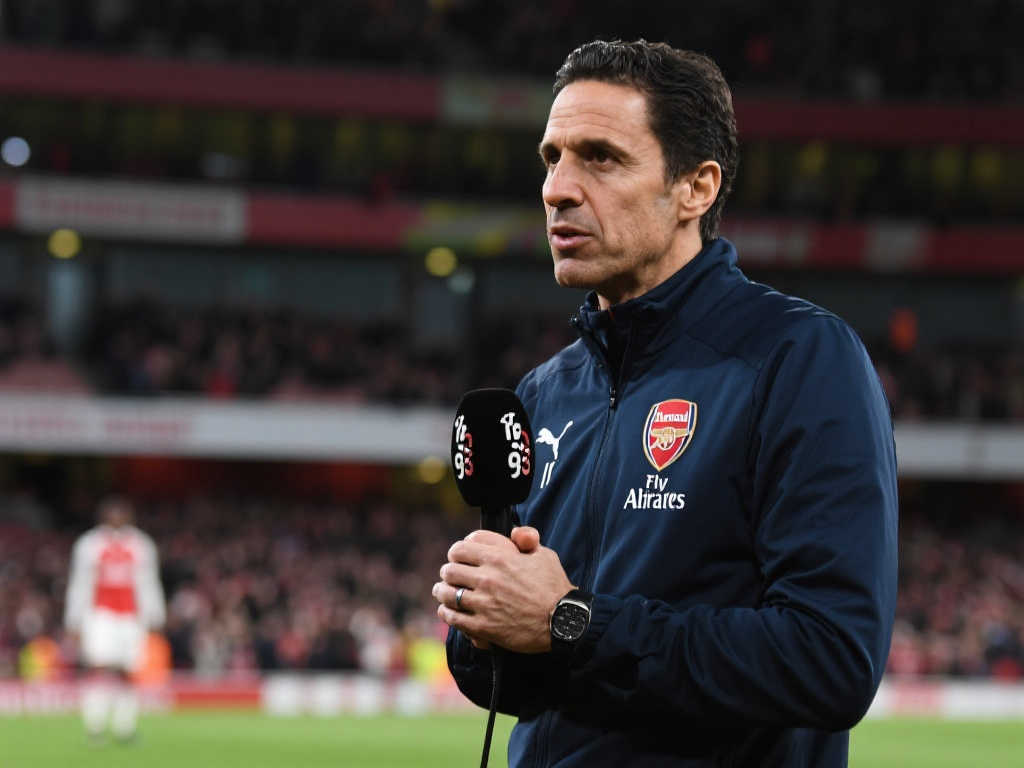 EPL英超直播中心