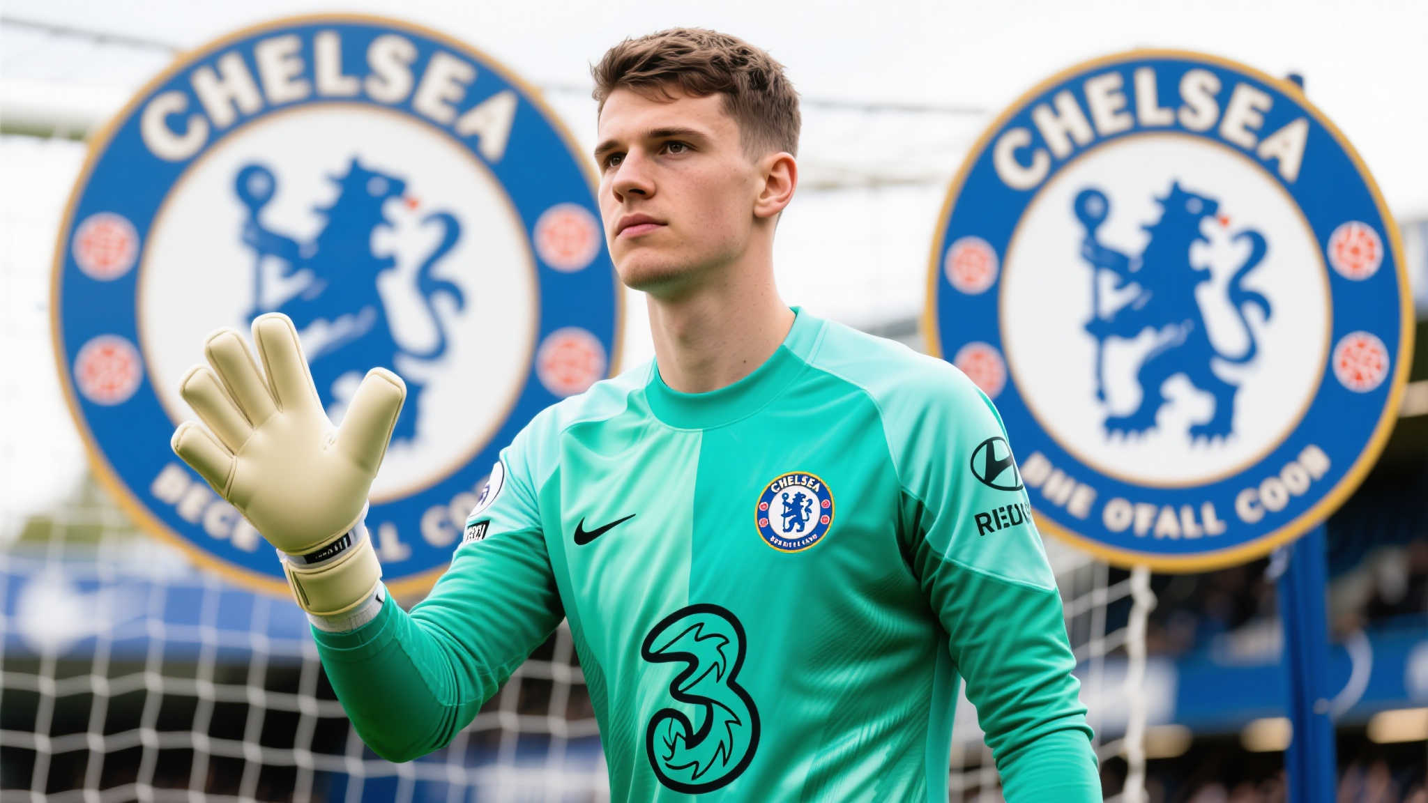 EPL英超直播中心