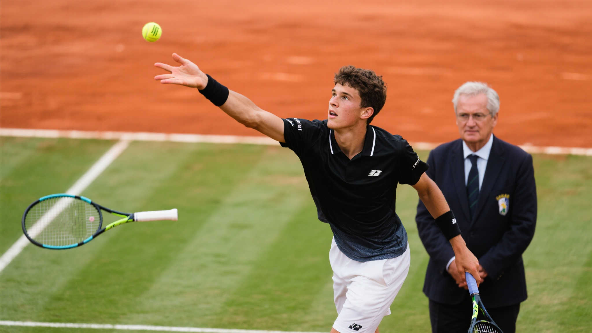 EPL英超直播中心