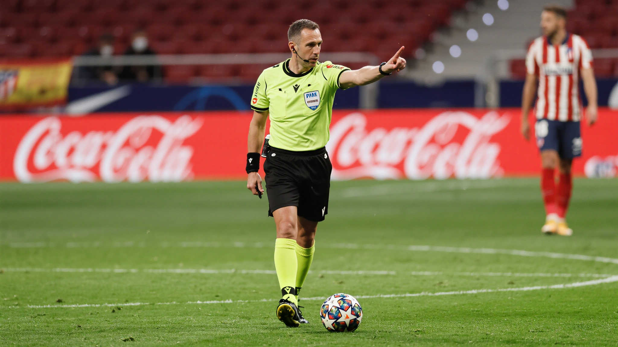 EPL英超直播中心