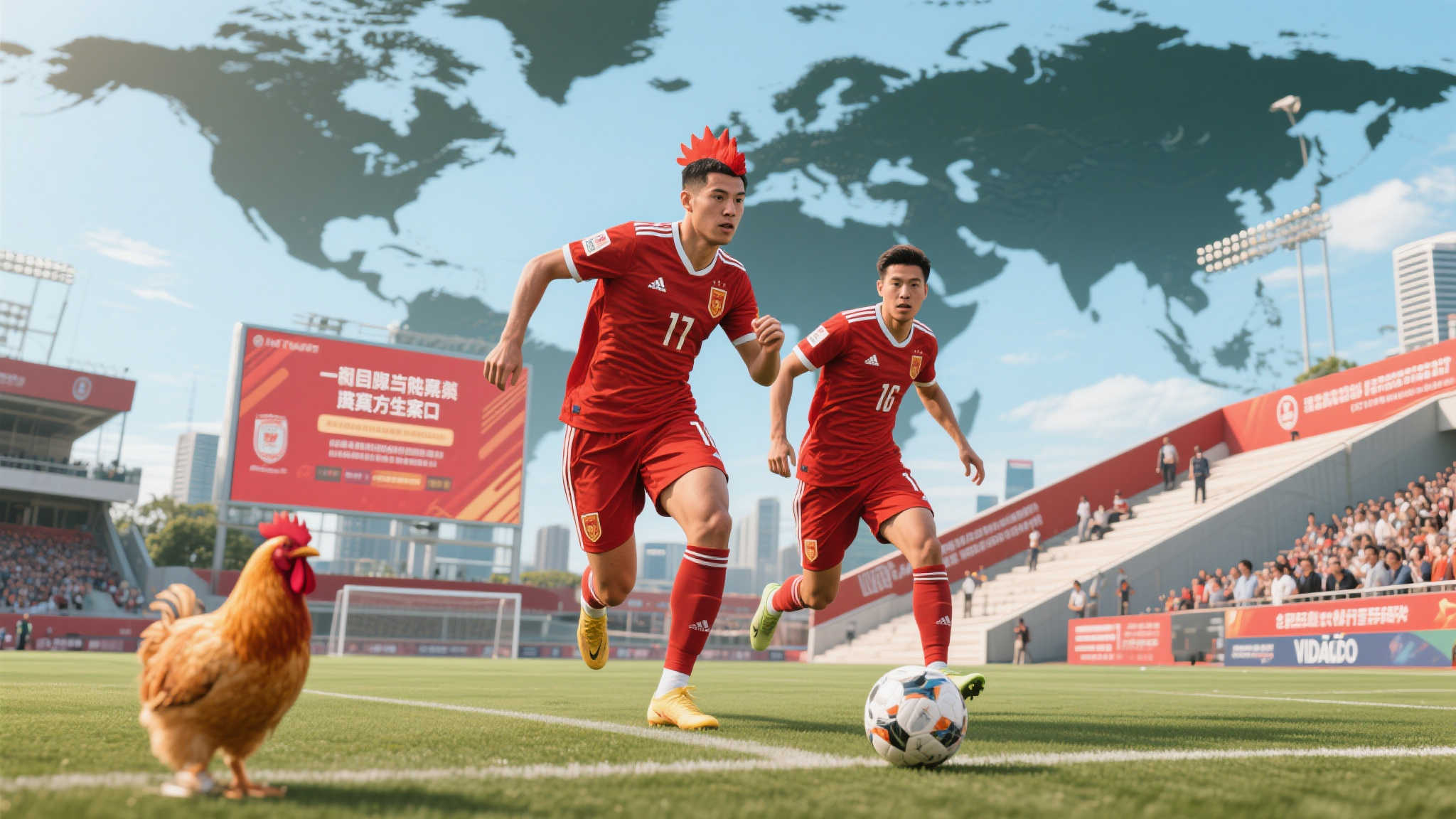 EPL英超直播中心