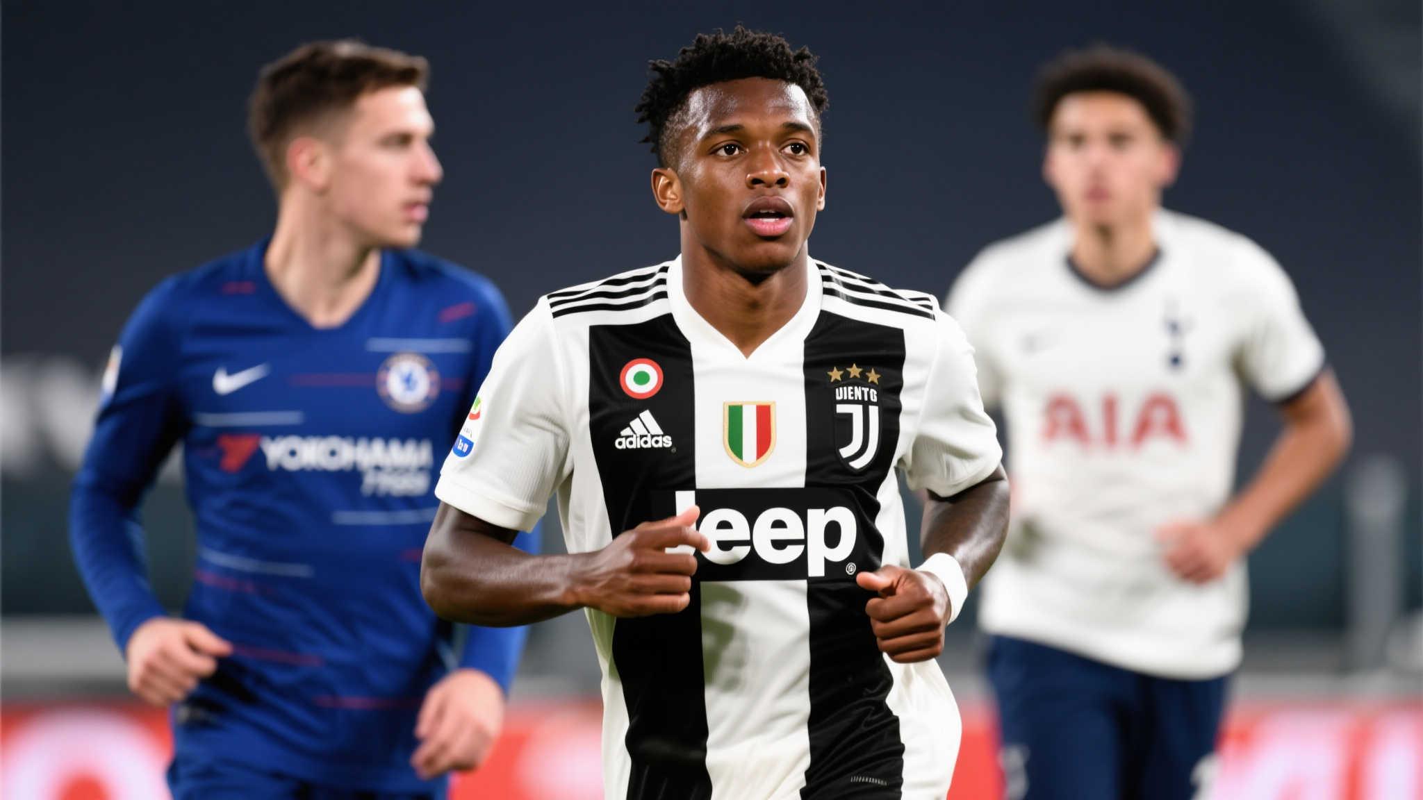 EPL英超直播中心