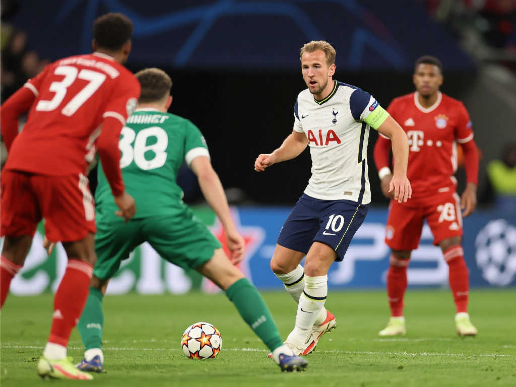 EPL英超直播中心