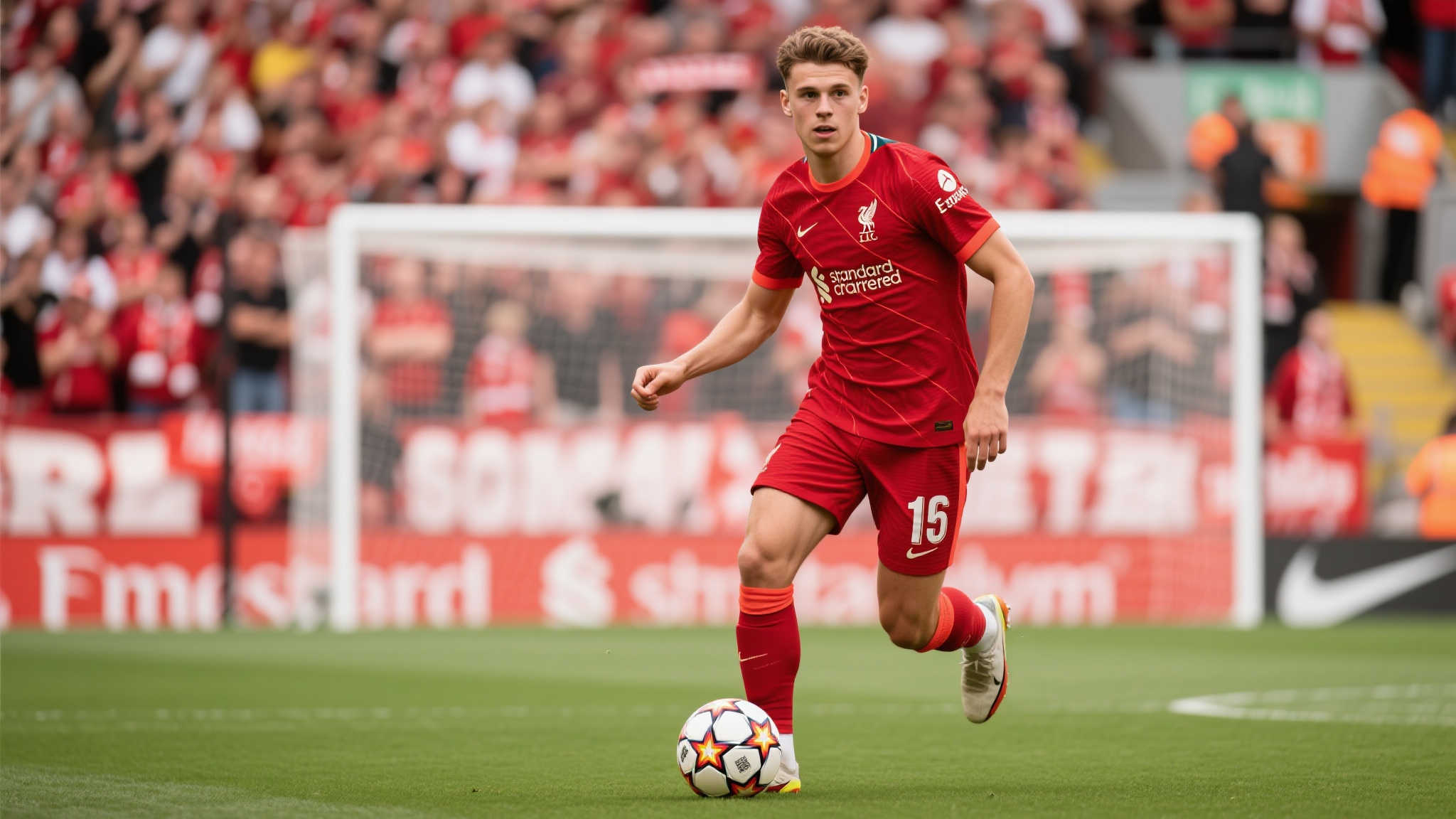 EPL英超直播中心