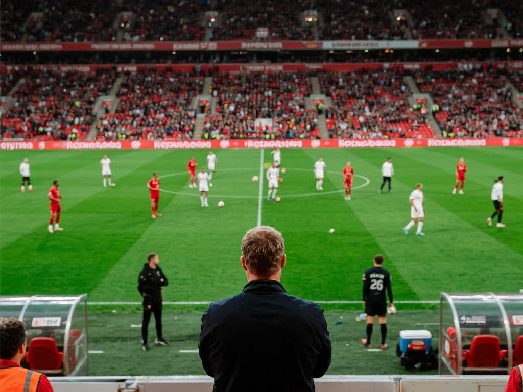 EPL英超直播中心