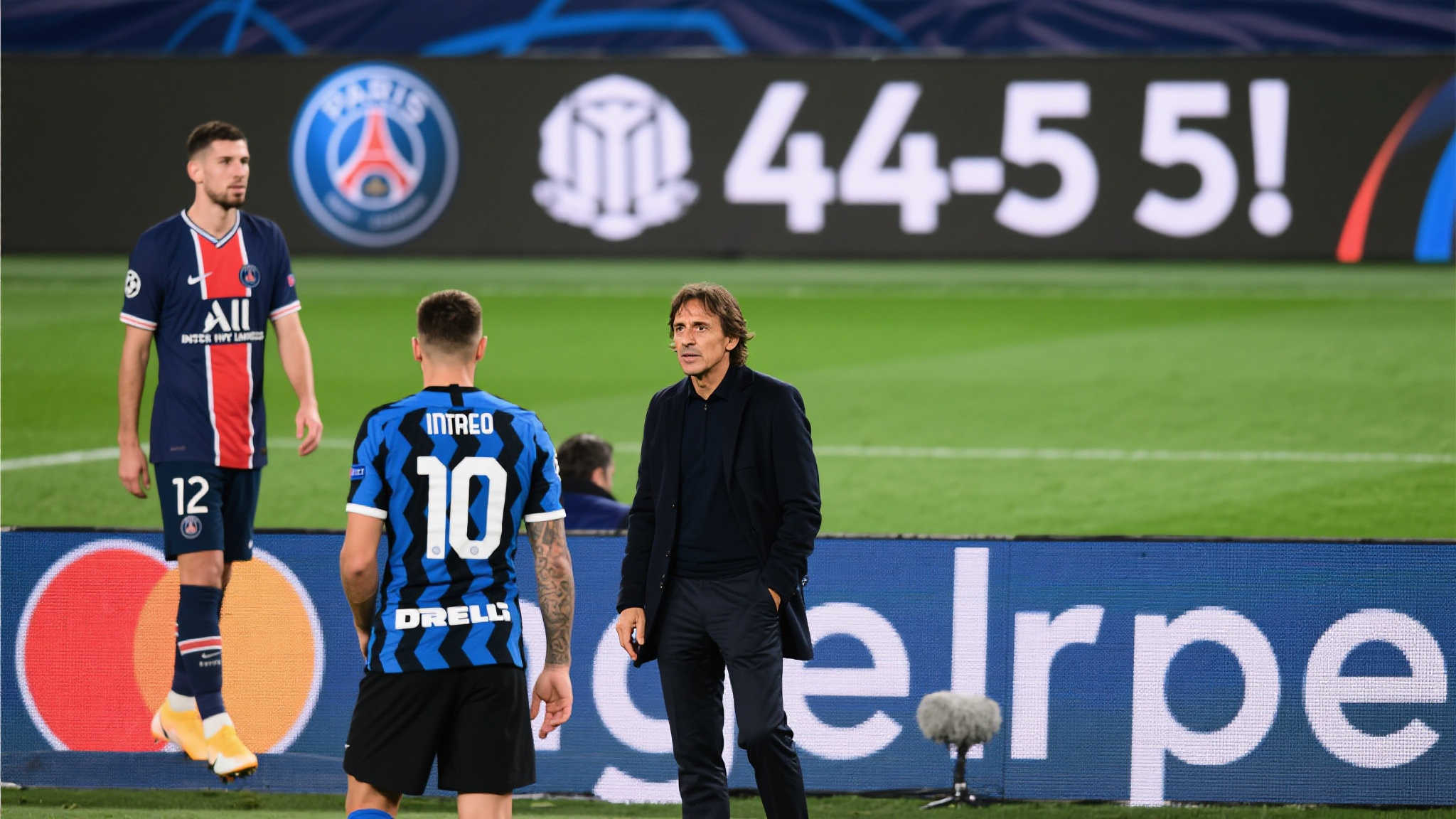 EPL英超直播中心