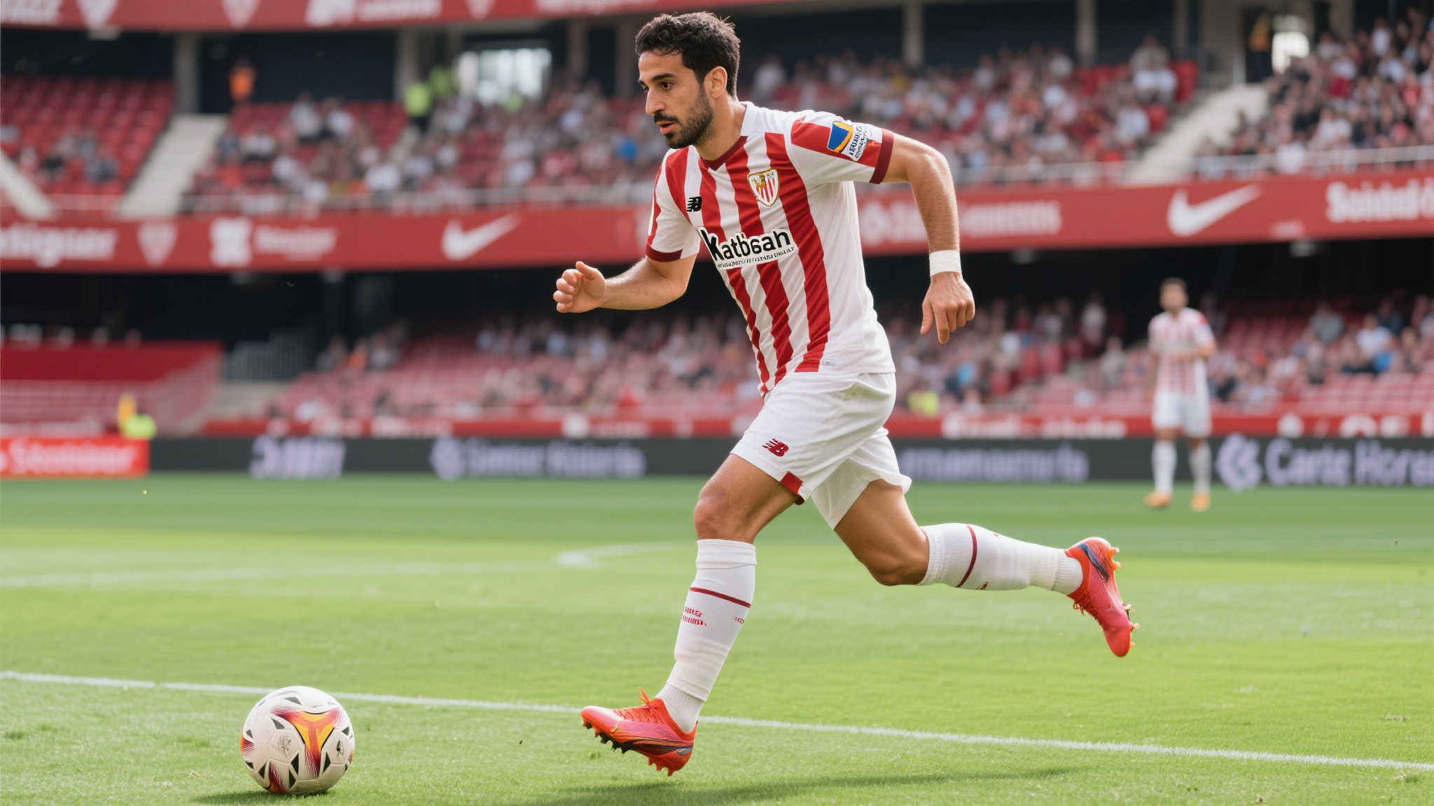 40岁卡索拉以微薄薪资助母队狂奔升甲,10%球衣收益捐青训 40岁卡索拉以微薄薪资助母队狂奔升甲,10%球衣收益捐青训